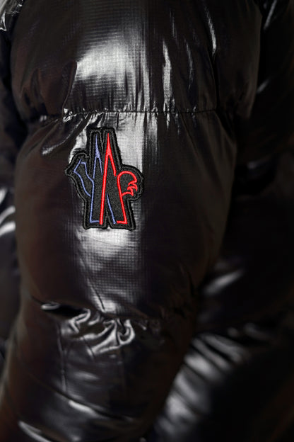 Moncler Jacket 1:1 Grade Made in Turkey