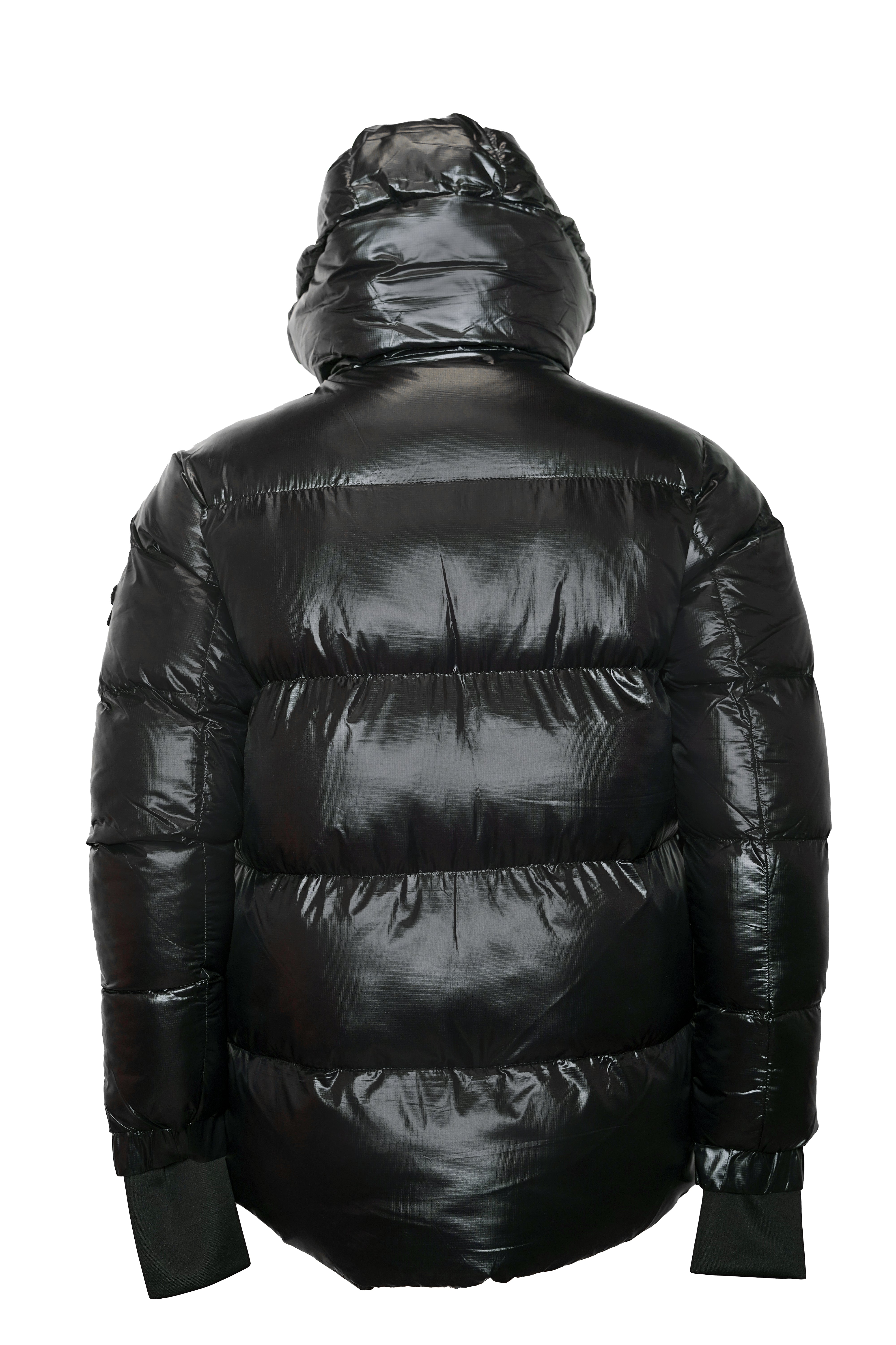Moncler Jacket 1:1 Grade Made in Turkey