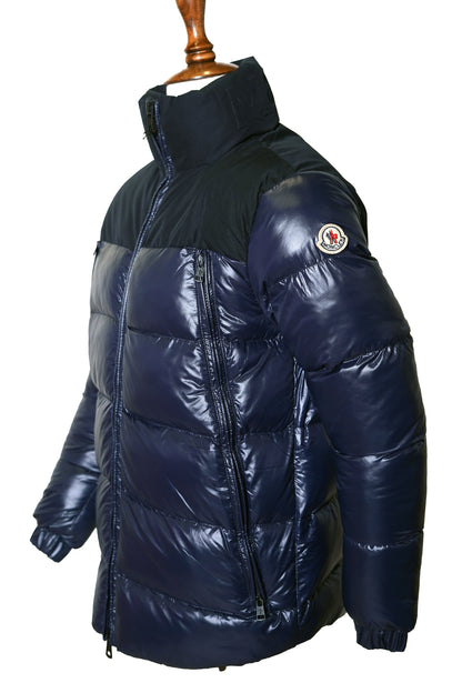 Moncler Jacket 1:1 Grade Made in Turkey
