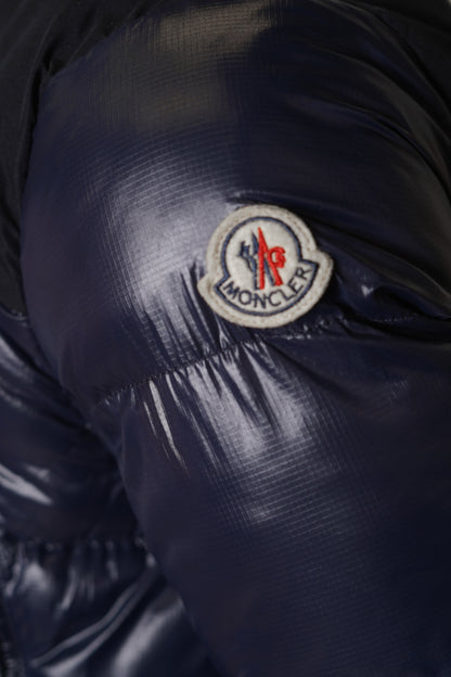 Moncler Jacket 1:1 Grade Made in Turkey