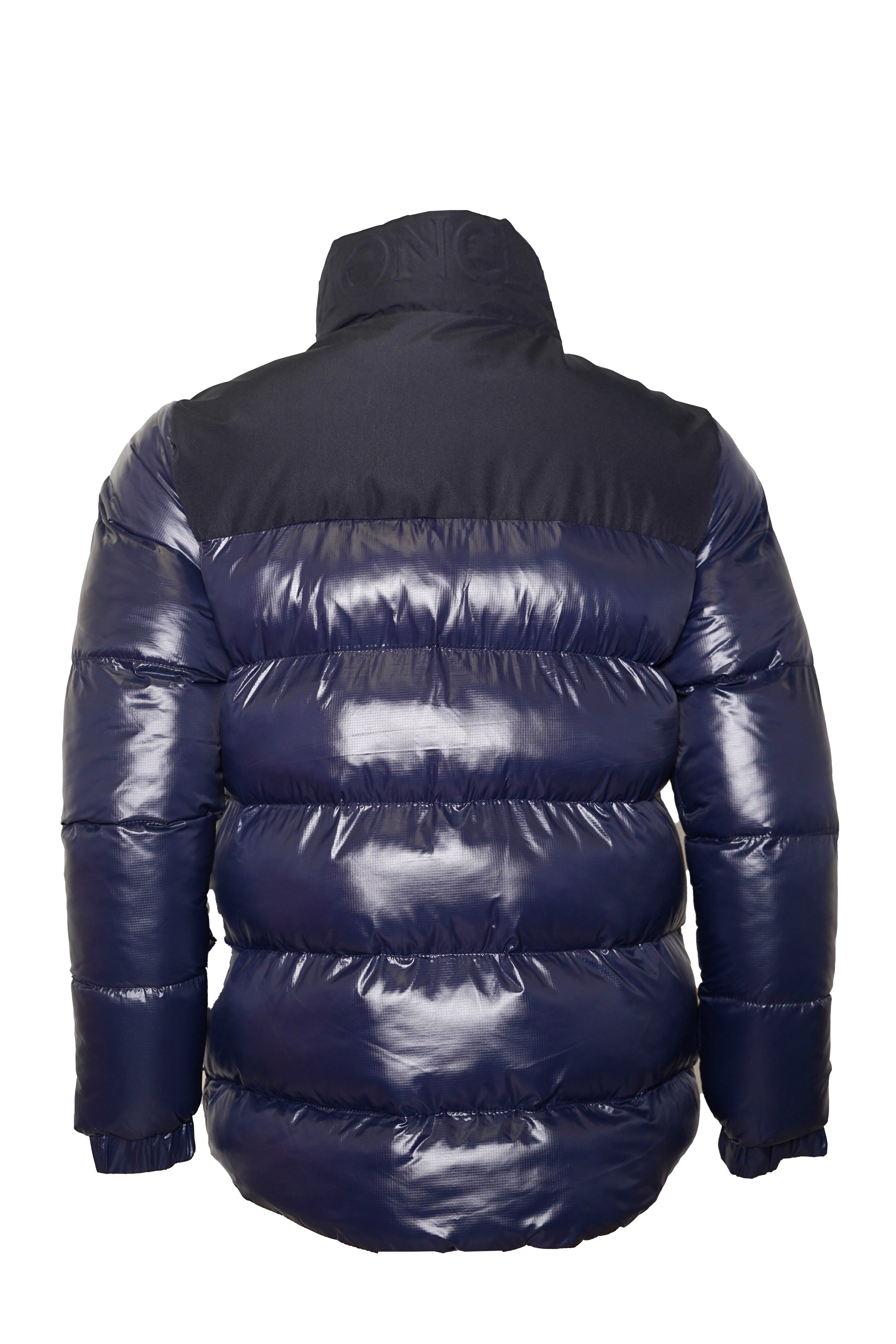 Moncler Jacket 1:1 Grade Made in Turkey