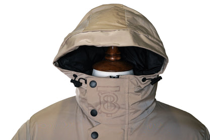 Burberry Hoodie Jacket 1.1 Grade Made In Turkey