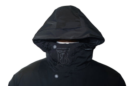 Burberry Hoodie Jacket 1.1 Grade Made In Turkey