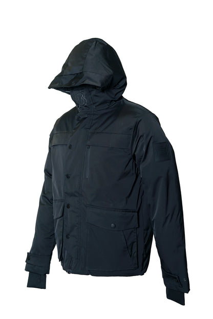 Burberry Hoodie Jacket 1.1 Grade Made In Turkey