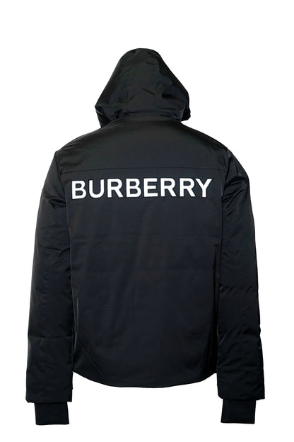 Burberry Hoodie Jacket 1.1 Grade Made In Turkey