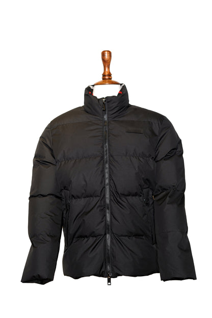 Burberry  Puffer Jacket 1:1 Grade Made in Turkey