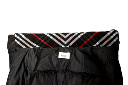 Burberry  Puffer Jacket 1:1 Grade Made in Turkey