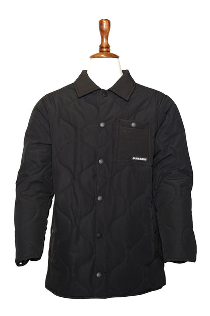 Burberry Jacket 1:1 Grade Made in Turkey
