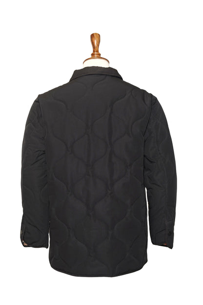 Burberry Jacket 1:1 Grade Made in Turkey
