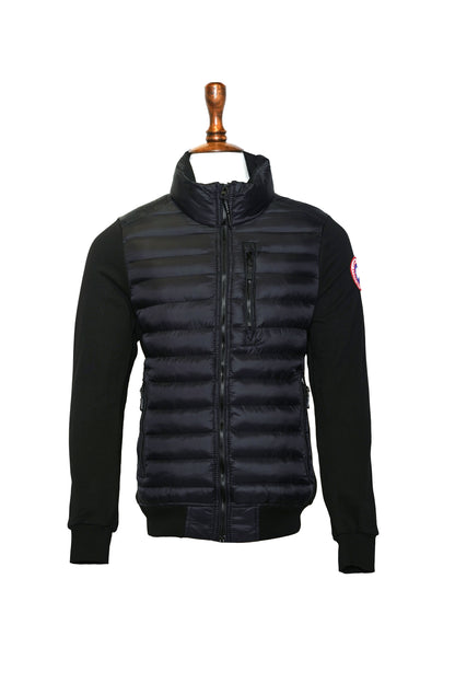 Canada Goose Jacket  Made in Turkey