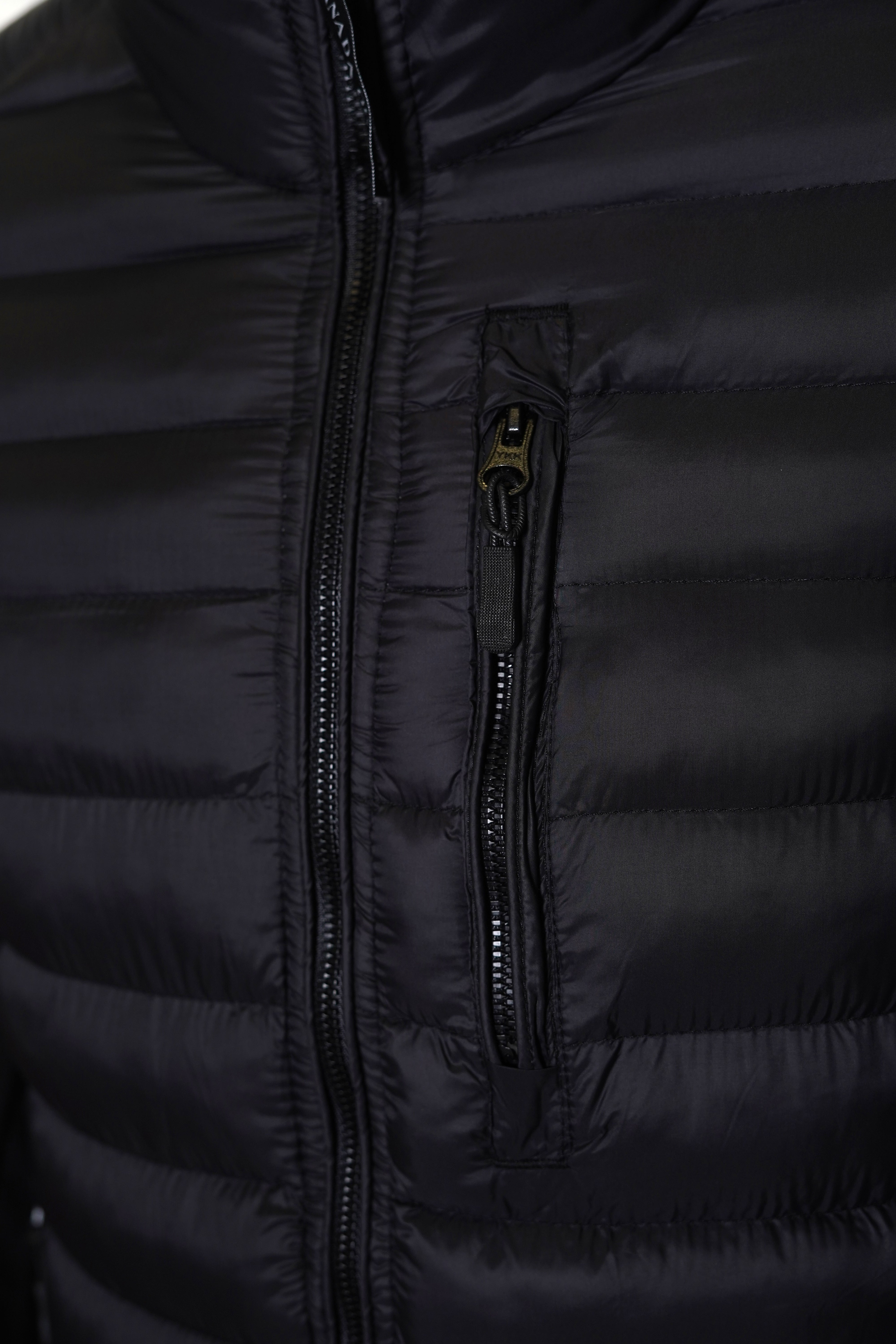 Canada Goose Jacket  Made in Turkey