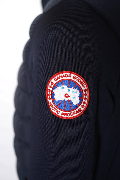 Canada Goose Jacket  Made in Turkey