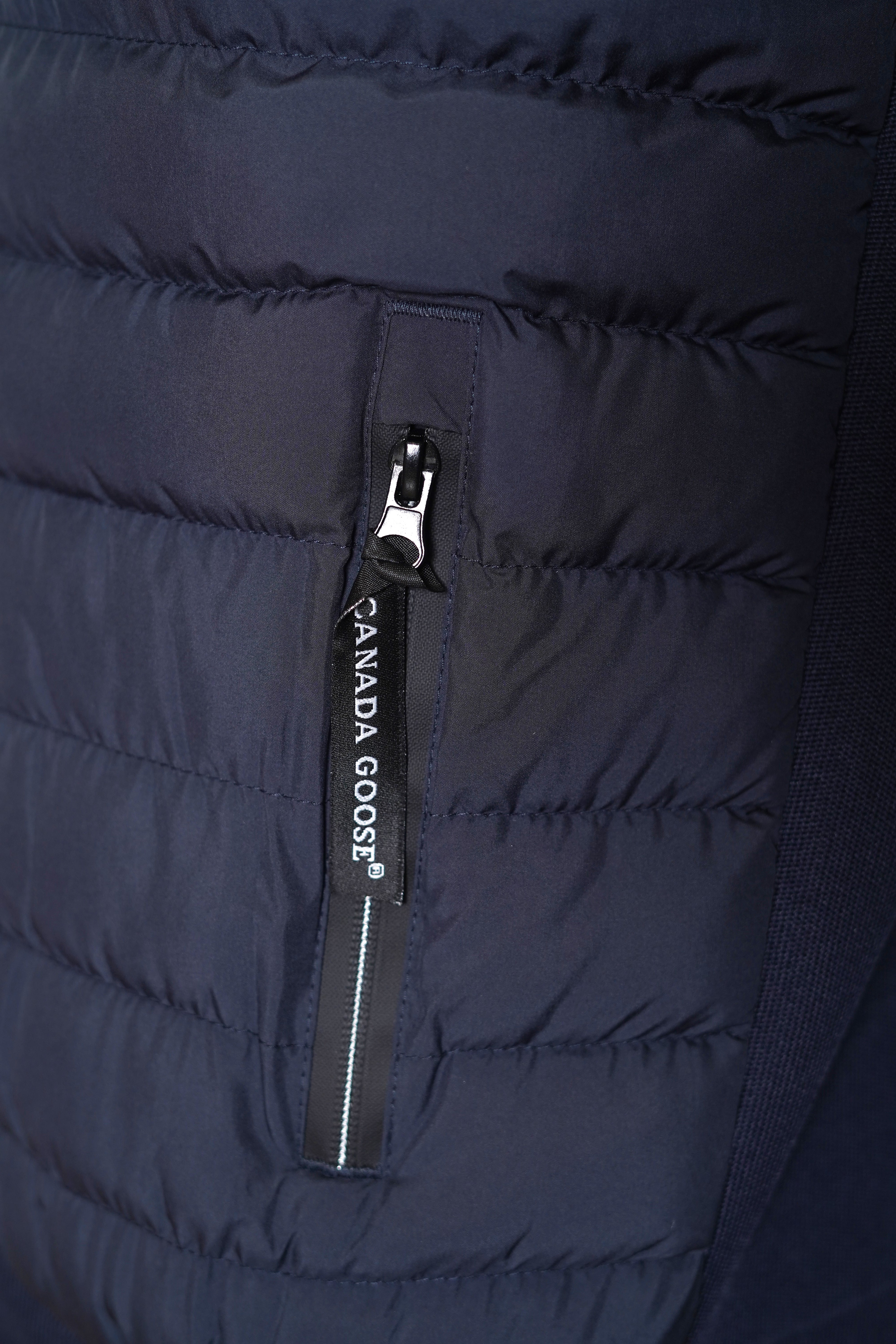 Canada Goose Jacket  Made in Turkey