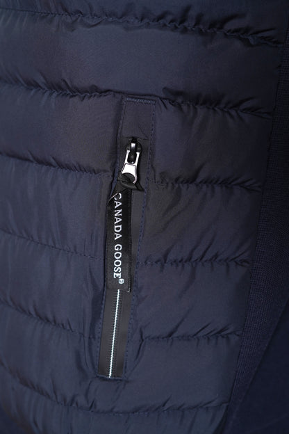 Canada Goose Jacket  Made in Turkey