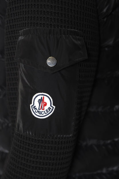 Moncler Jacket  Made in Turkey