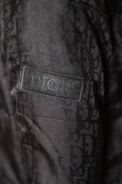 Dior Jacket  Made in Turkey