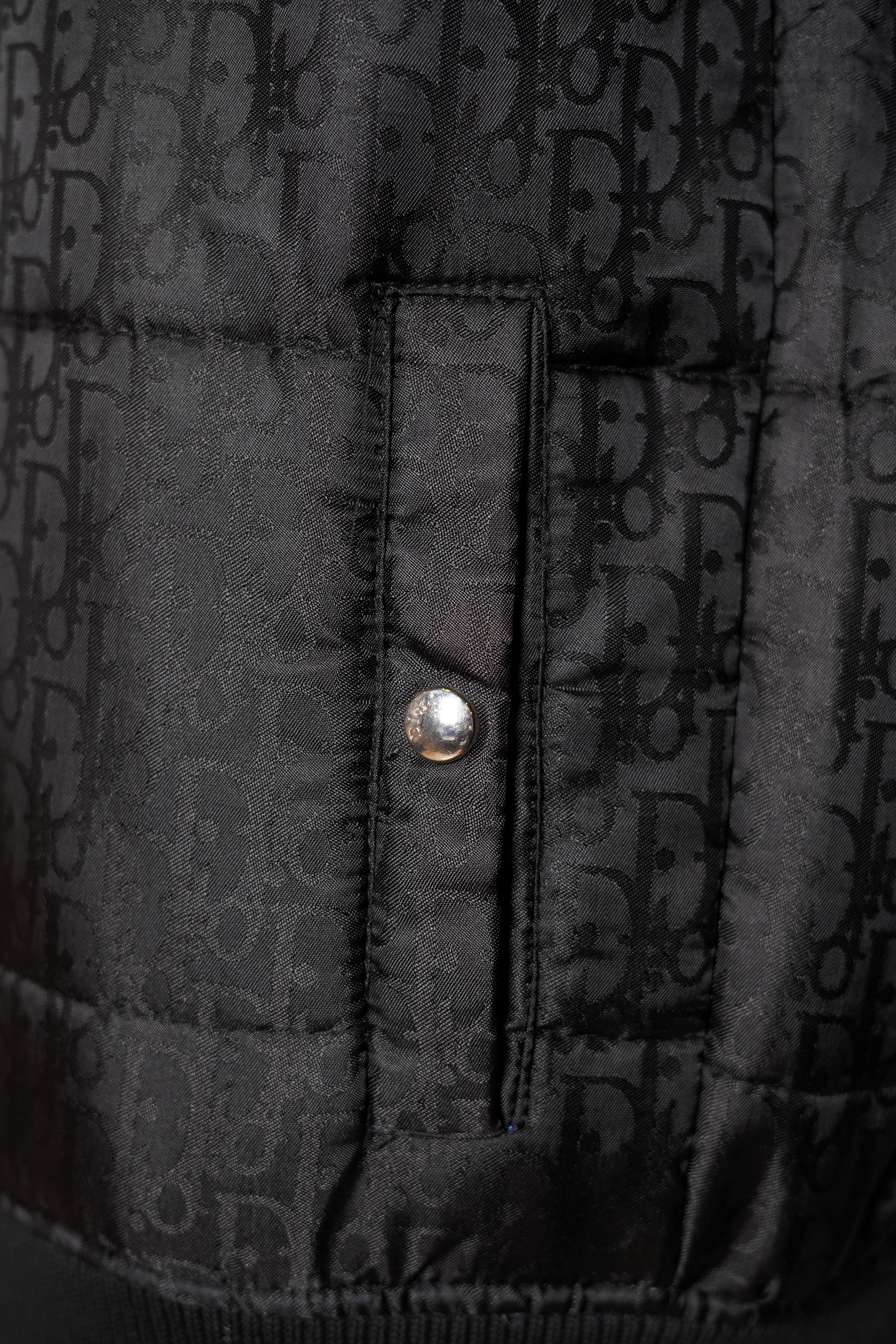 Dior Jacket  Made in Turkey