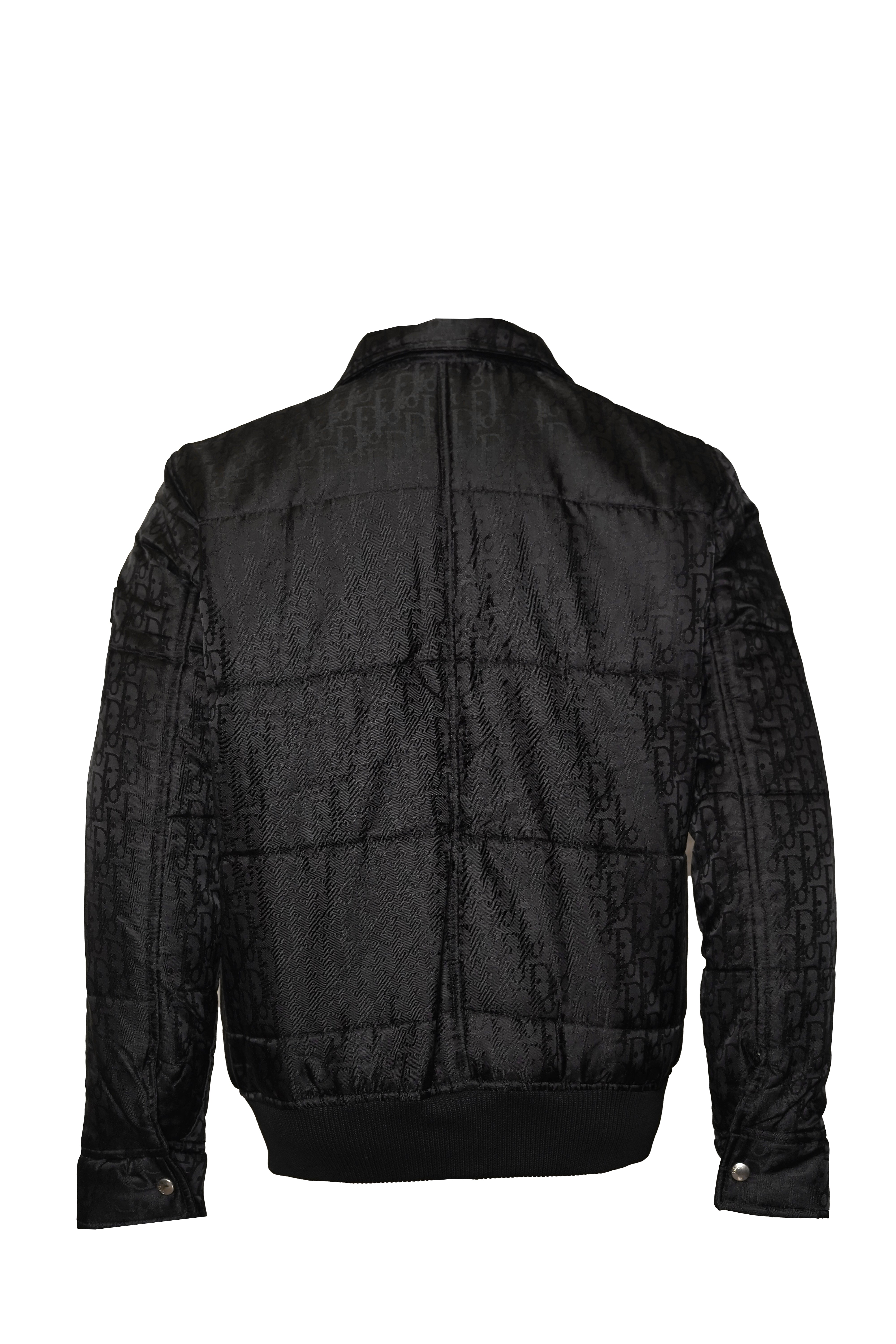 Dior Jacket  Made in Turkey