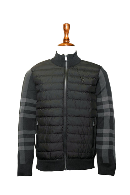 Burberry Jacket  Made in Turkey