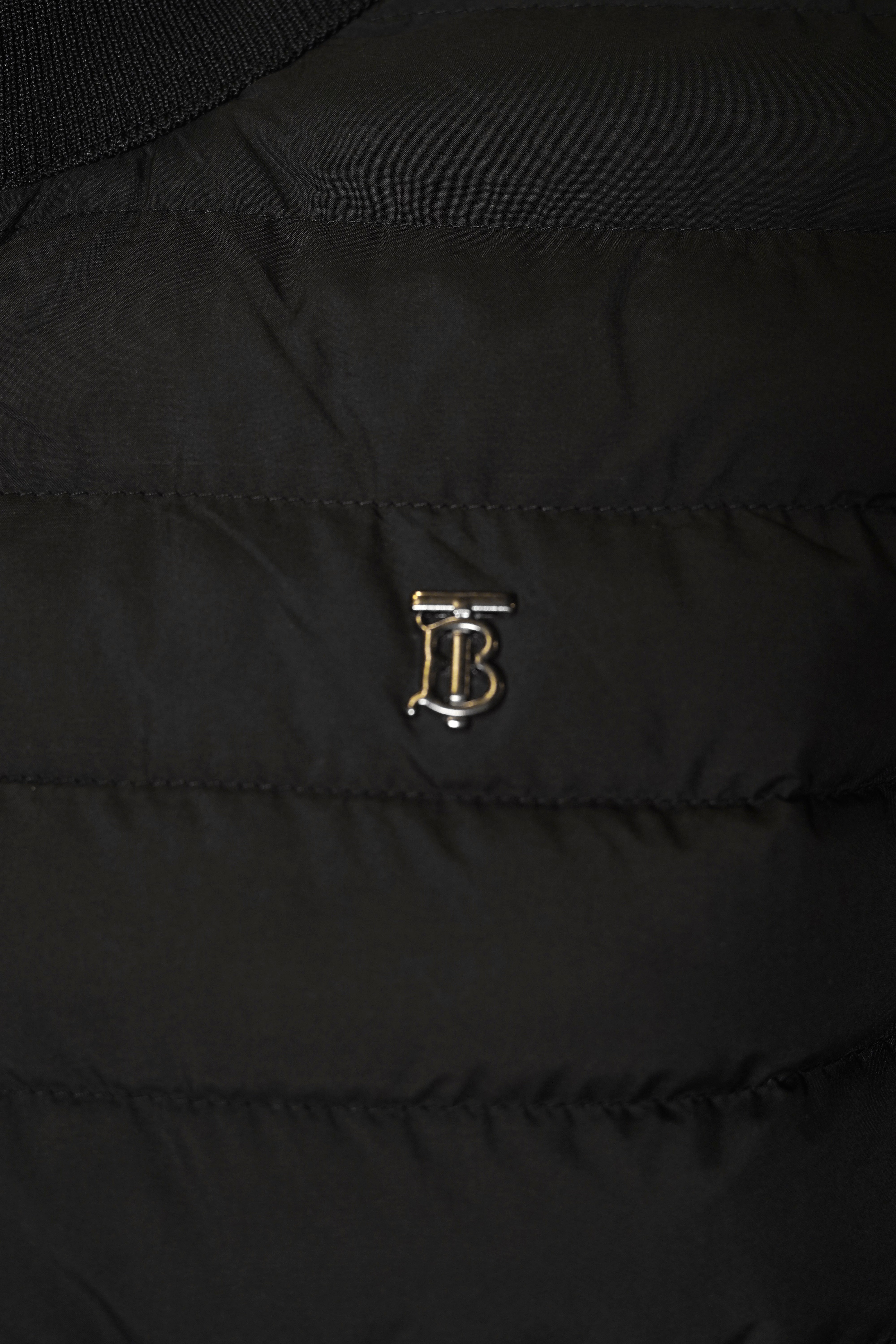 Burberry Jacket  Made in Turkey