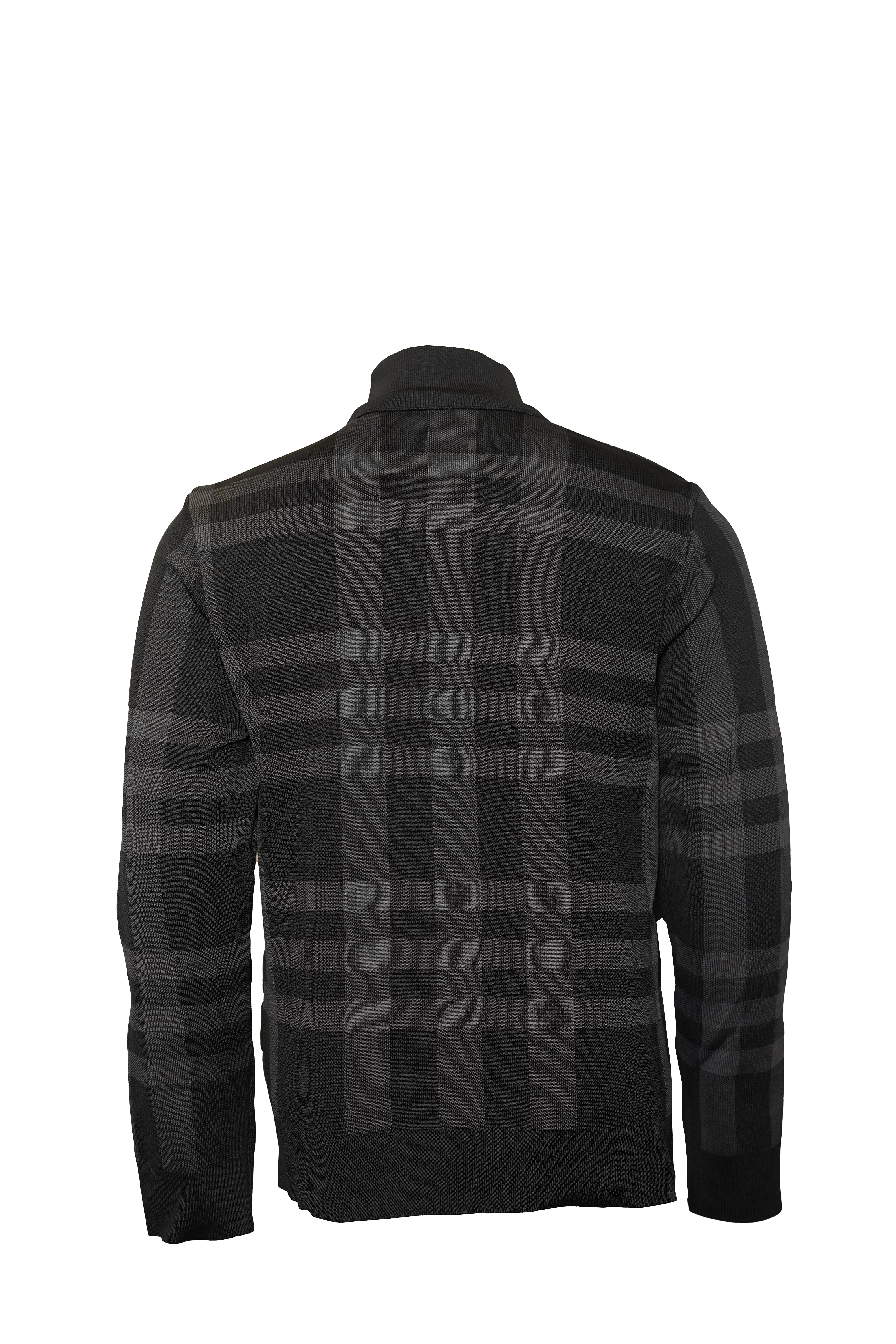 Burberry Jacket  Made in Turkey