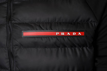 Prada Jacket Grade Made In Turkey