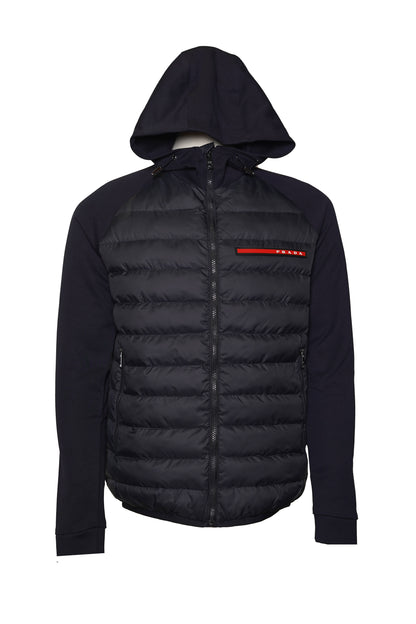 Prada Jacket Grade Made In Turkey