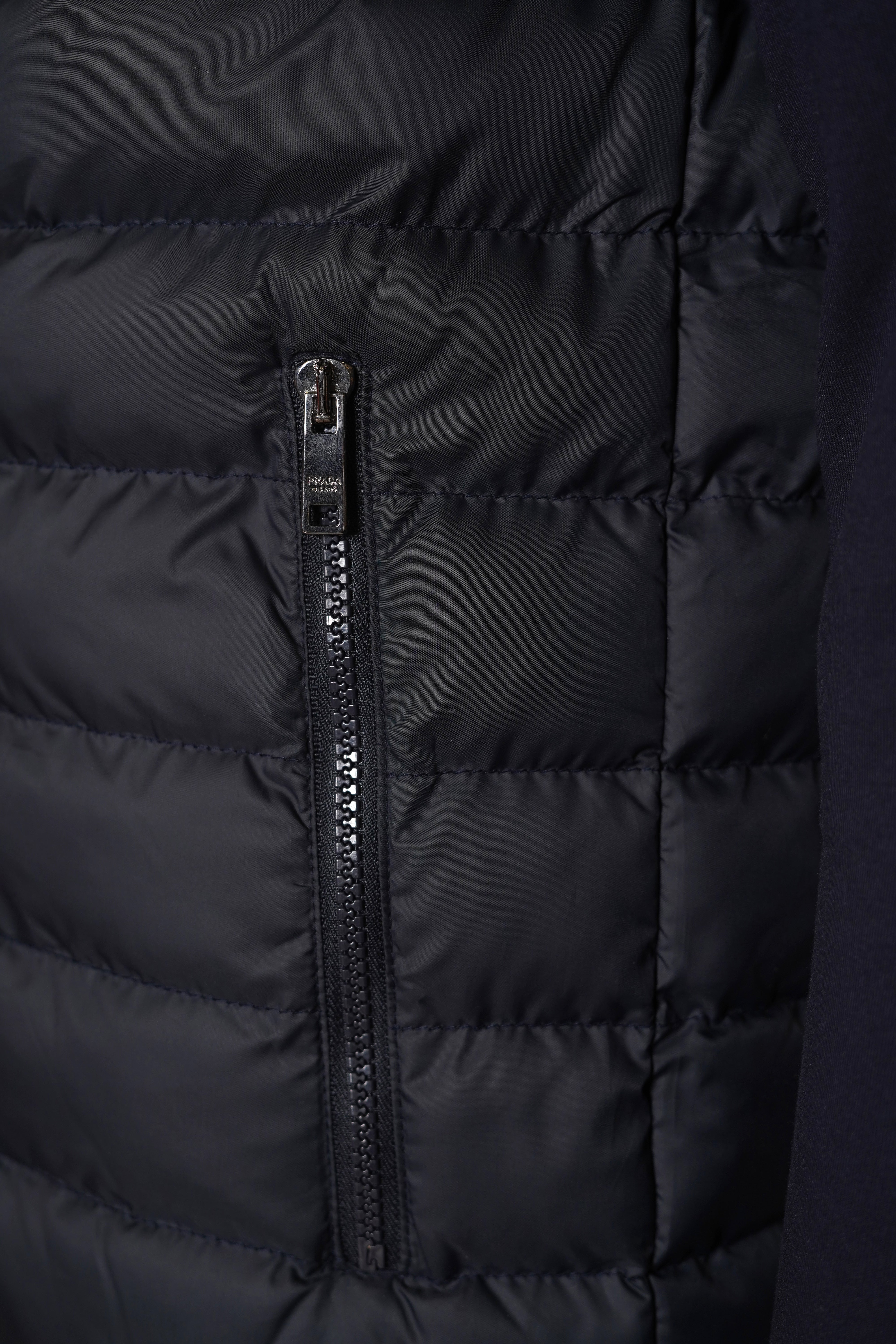 Prada Jacket Grade Made In Turkey