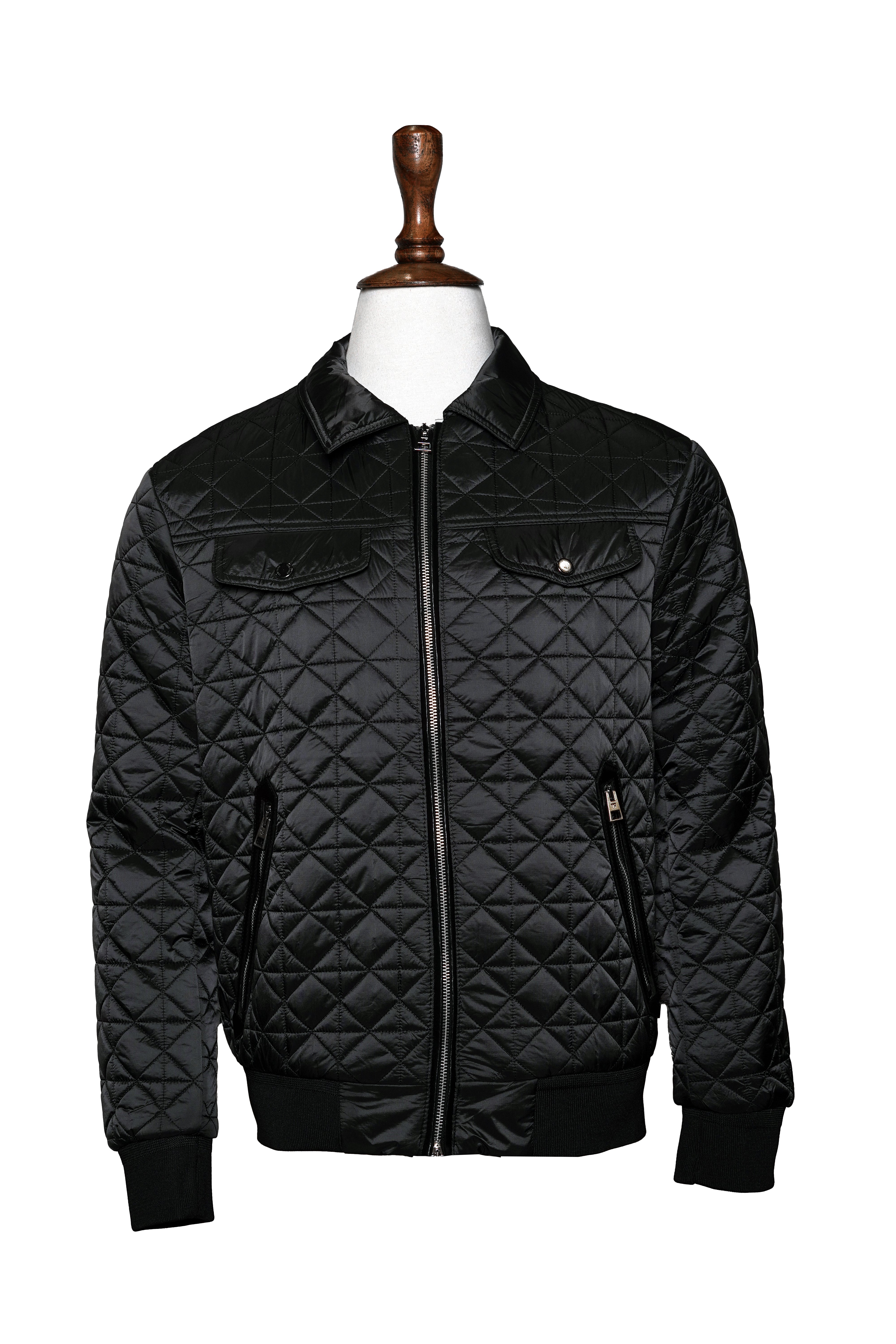 Tom Ford Jacket 1:1 Grade Made In Turkey