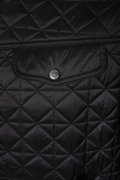 Tom Ford Jacket 1:1 Grade Made In Turkey