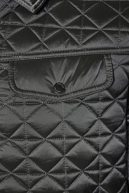 Tom Ford Jacket 1:1 Grade Made In Turkey