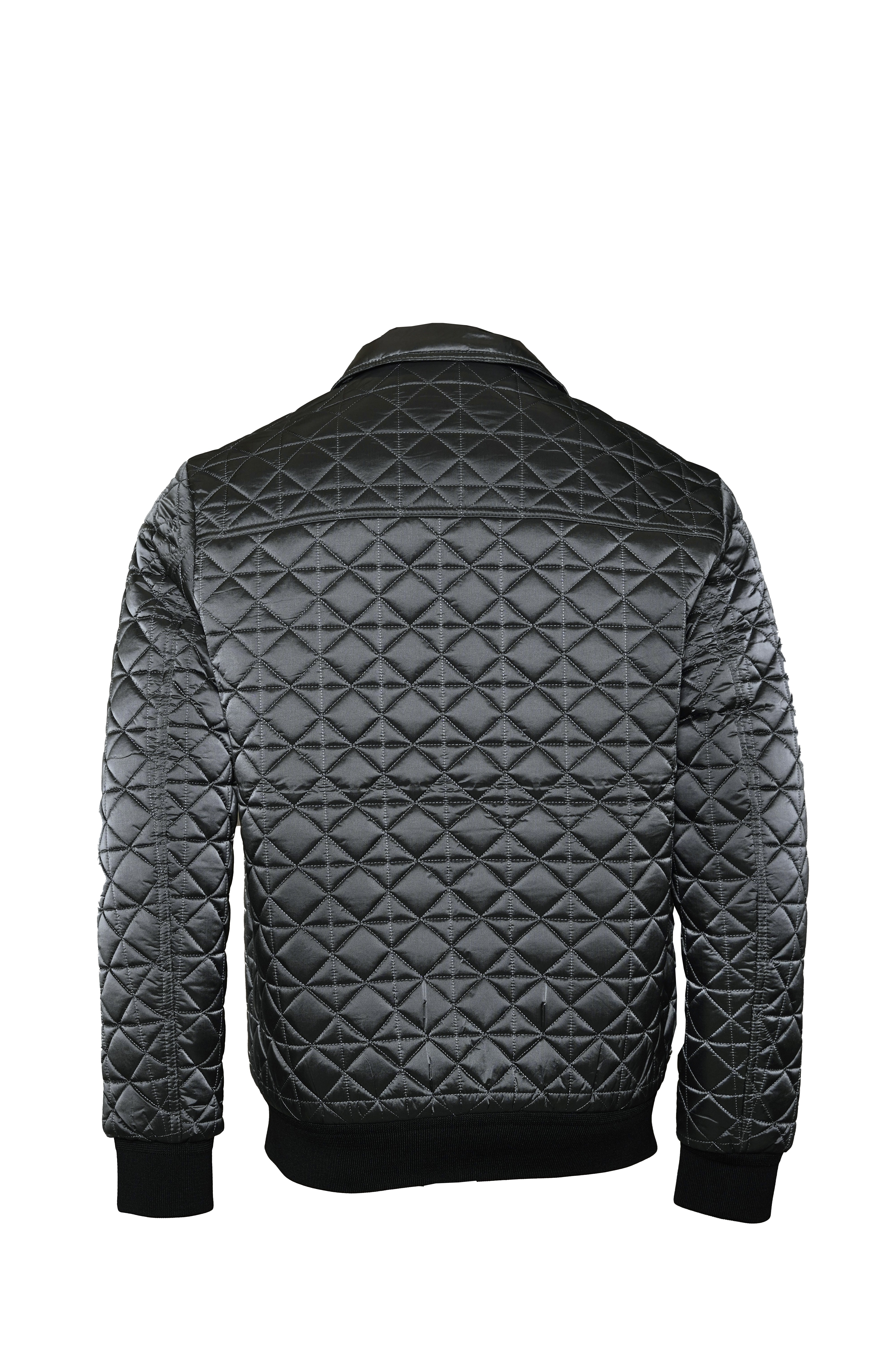 Tom Ford Jacket 1:1 Grade Made In Turkey