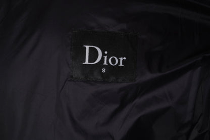 Dior Embossed  Jacket  Made in Turkey