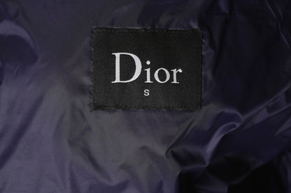 Dior Embossed  Jacket  Made in Turkey