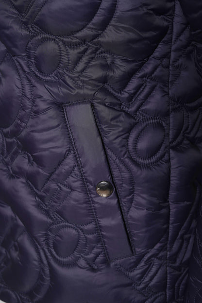 Dior Embossed  Jacket  Made in Turkey