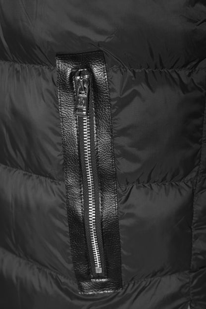 Moncler Puffer Sleeveless Jacket Made in Turkey