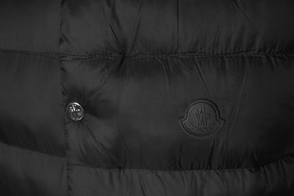 Moncler Puffer Sleeveless Jacket Made in Turkey