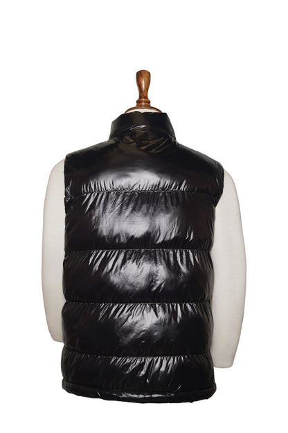 Prada Sleeveless Jacket Made in Turkey