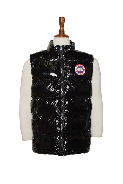 Canada Goose Sleeveless  Made in Turkey
