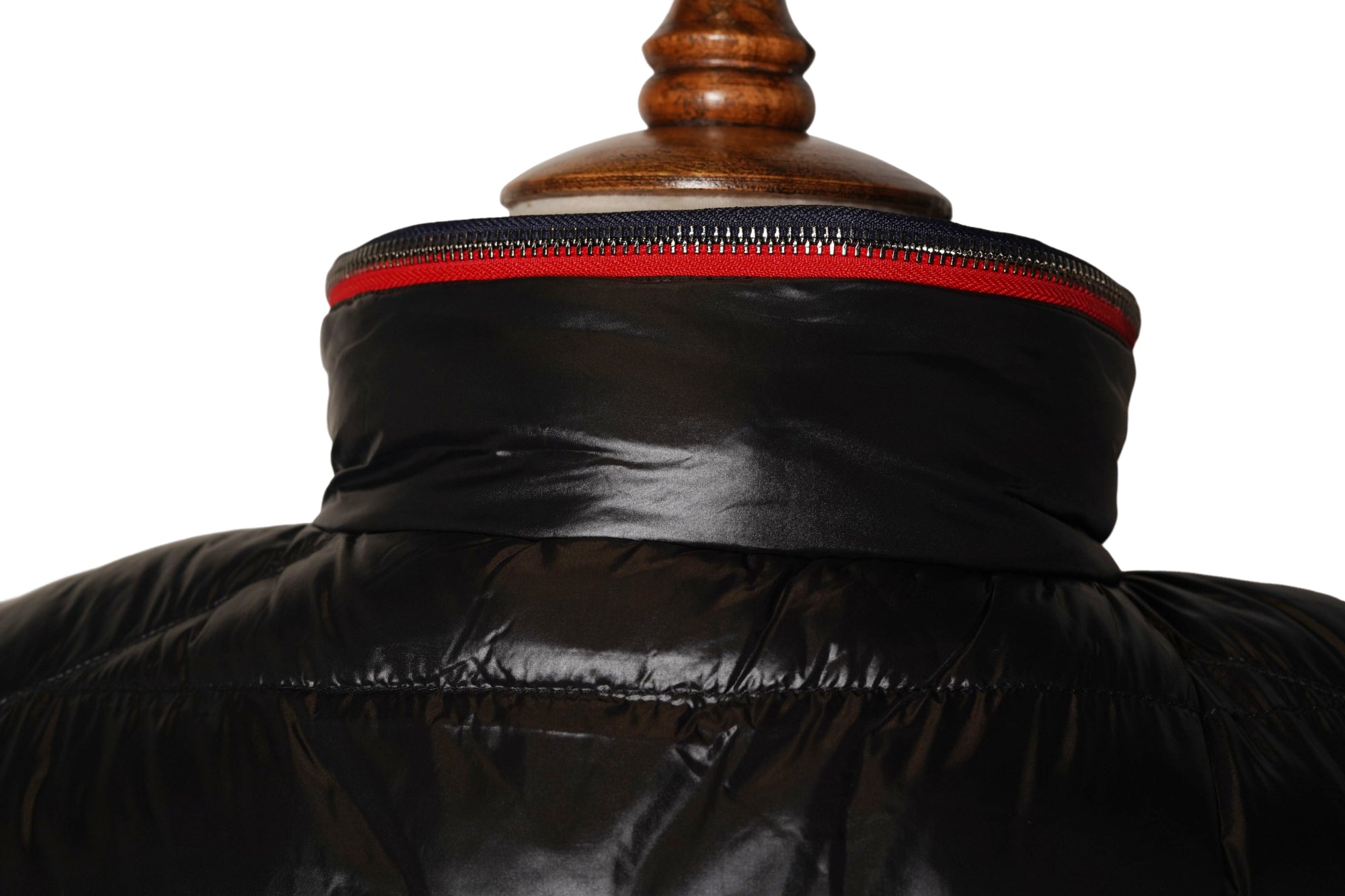 Moncler Puffer Sleeveless Jacket Made in Turkey