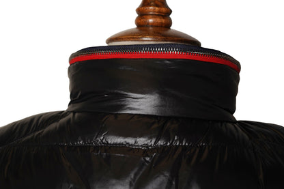Moncler Puffer Sleeveless Jacket Made in Turkey