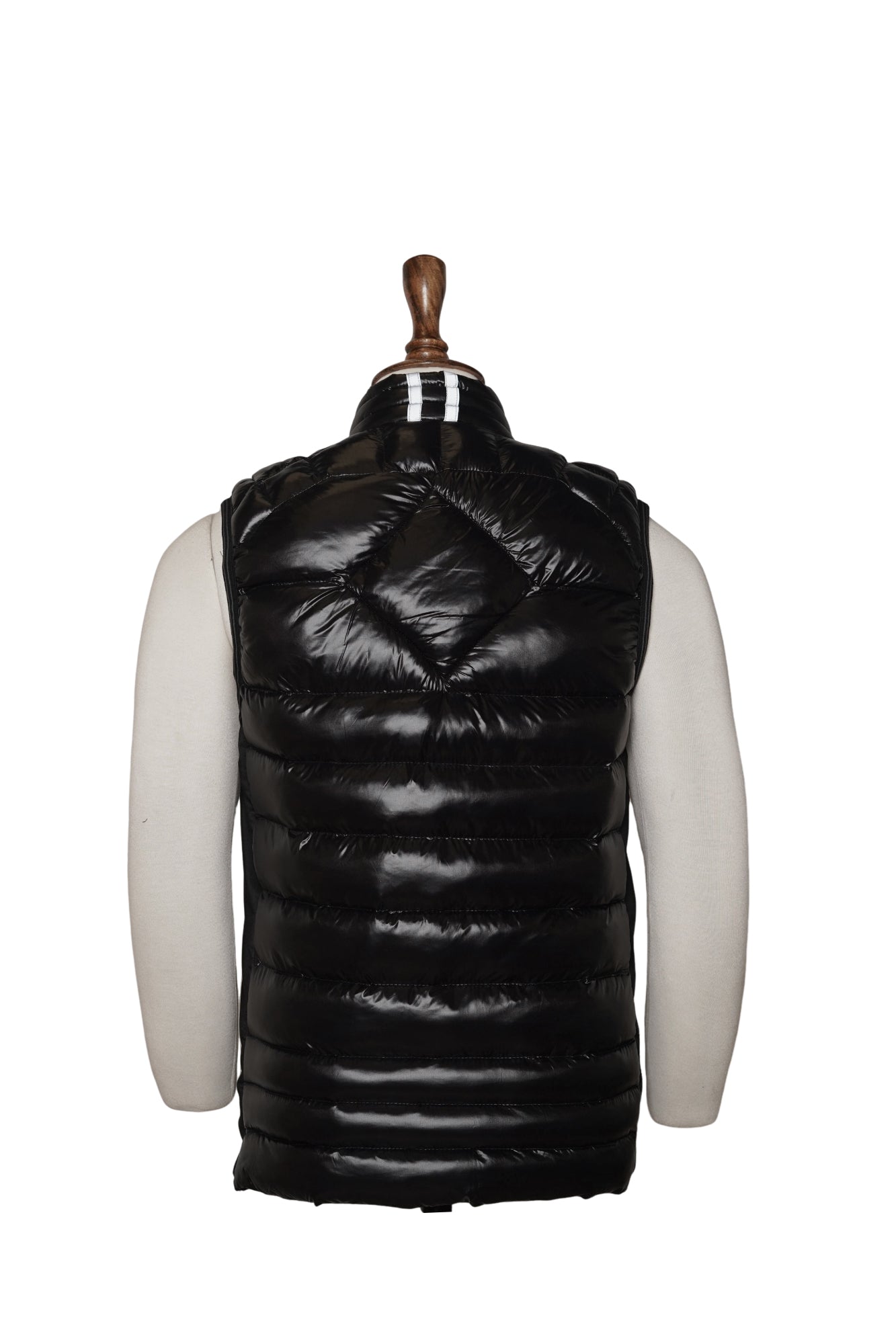 Canada Goose Sleeveless Jacket Made in Turkey