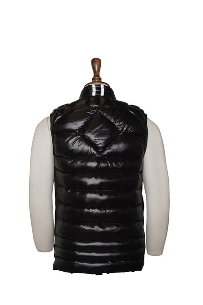 Canada Goose Sleeveless Jacket Made in Turkey