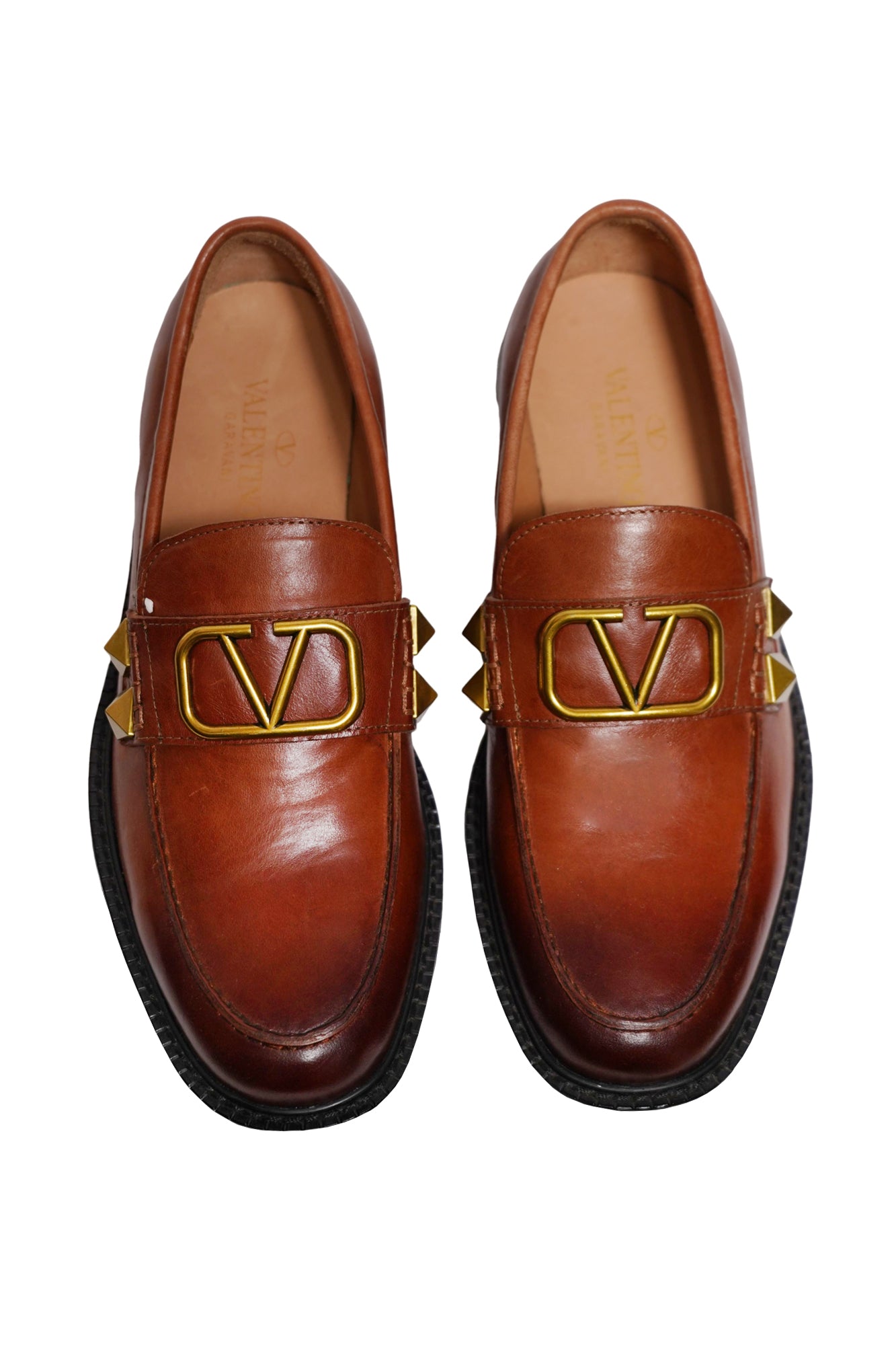 Valentino Major Loafer 1:1 Grade