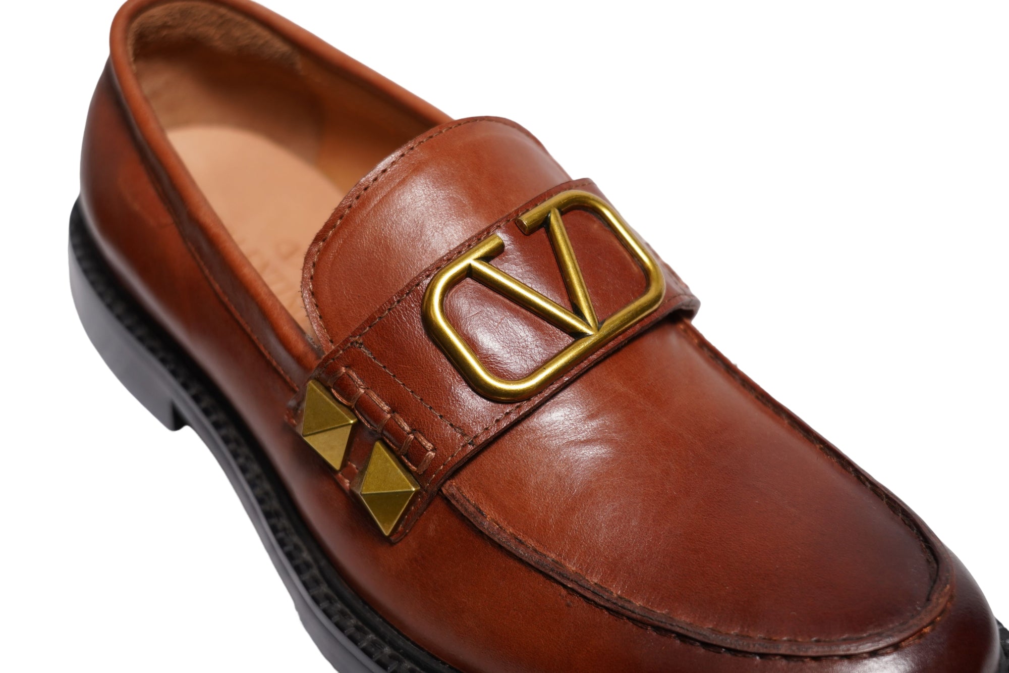 Valentino Major Loafer 1:1 Grade