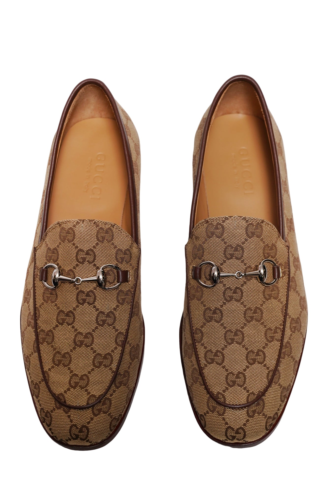 Gucci Major Loafers 1:1 Grade