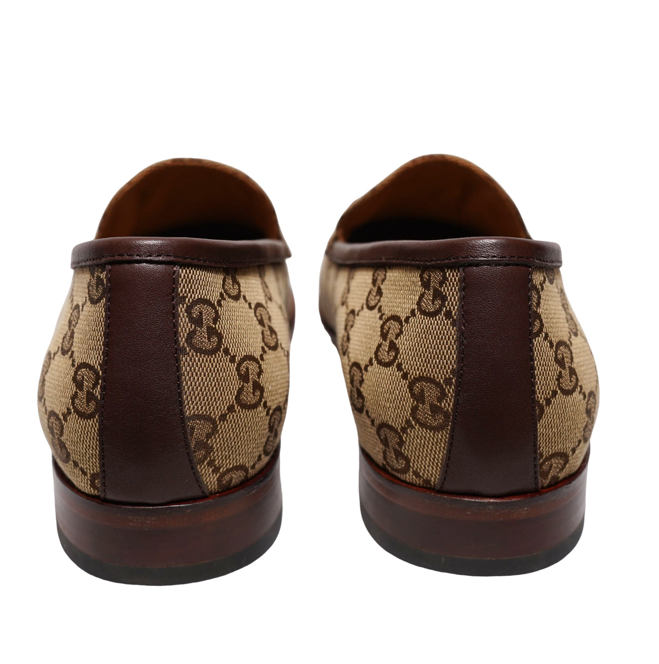 Gucci Major Loafers 1:1 Grade