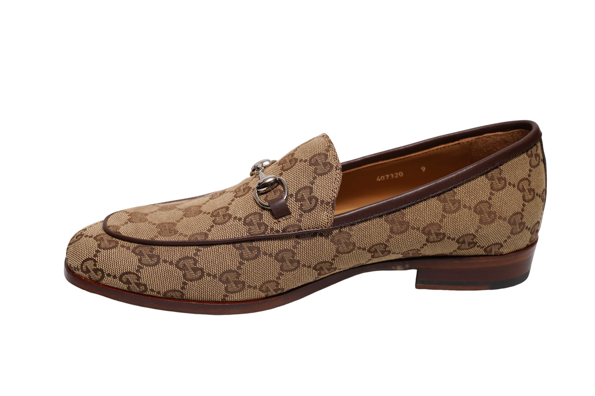 Gucci Major Loafers 1:1 Grade