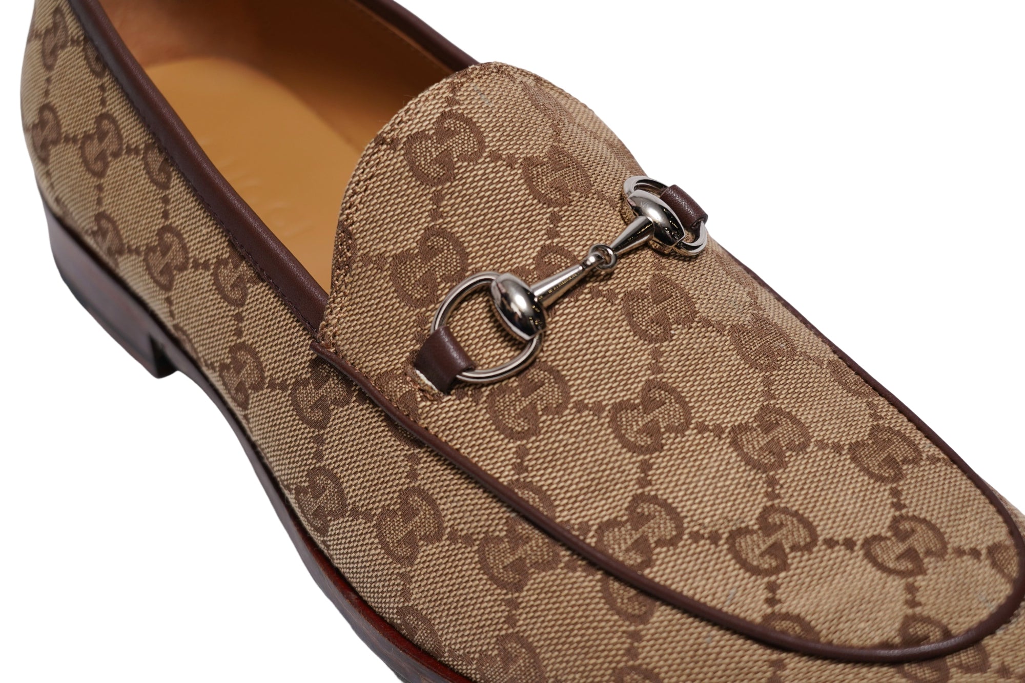 Gucci Major Loafers 1:1 Grade