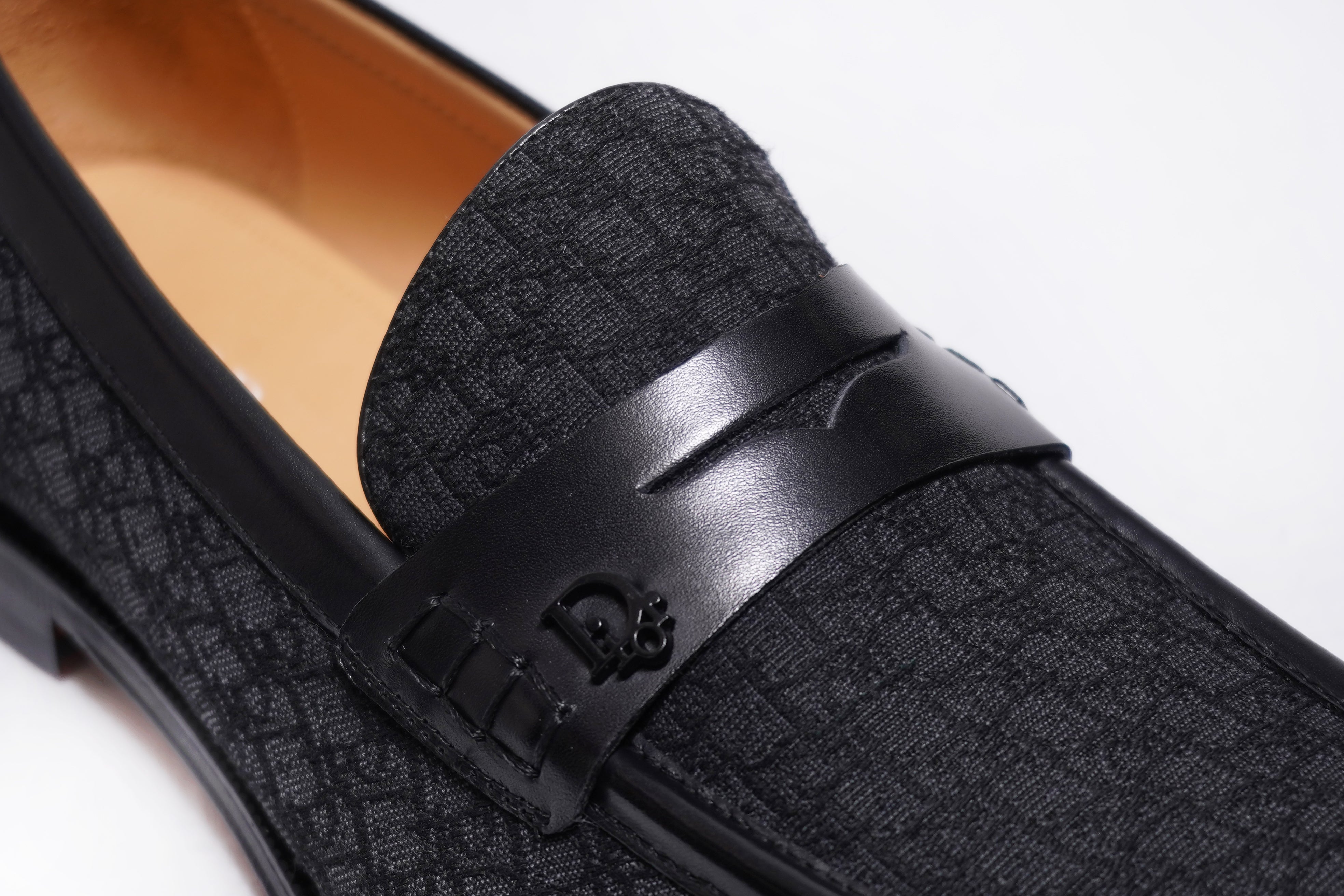 Dior Major Loafer 1:1 Grade